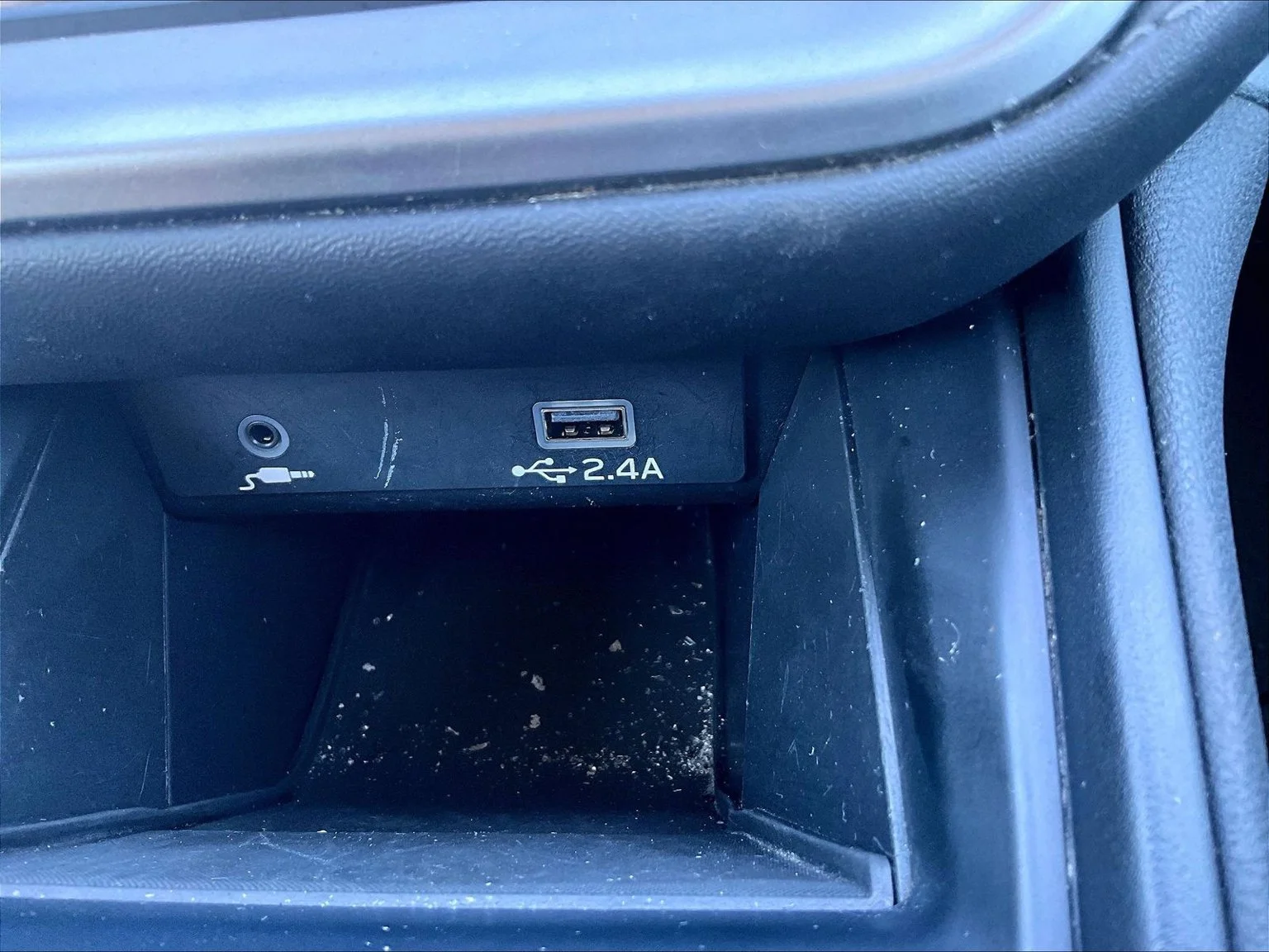 2024 Subaru Legacy Base - Photo 32