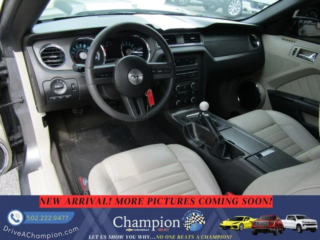 Used 2011 Gray Ford GT image 14