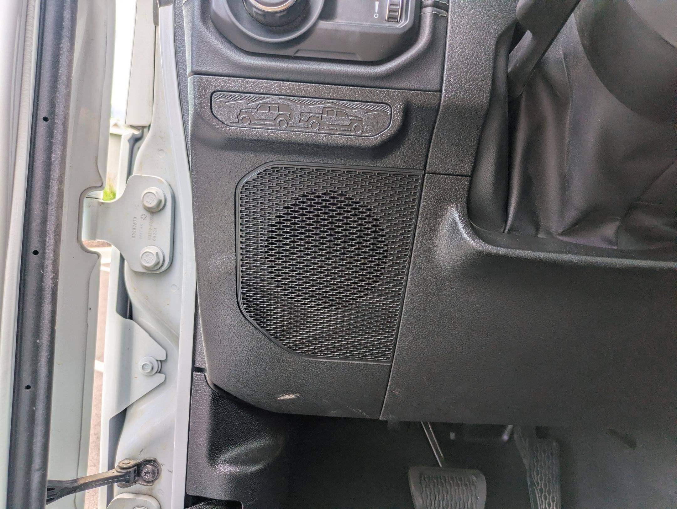 2025 Jeep Wrangler 4-Door Rubicon - Photo 14