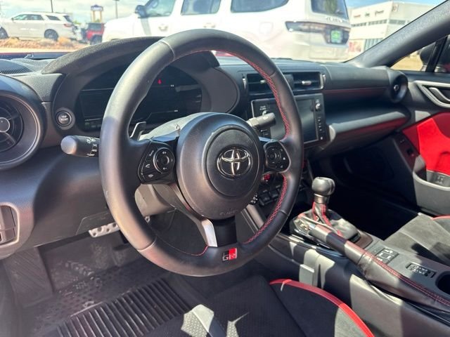 2024 Toyota GR86 Trueno Edition - Photo 11