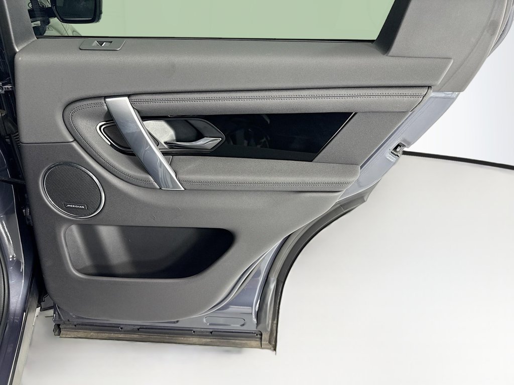 2025 Land Rover Discovery Sport S - Photo 26