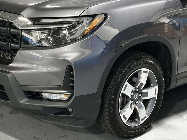 2025 Honda Ridgeline RTL - Photo 10