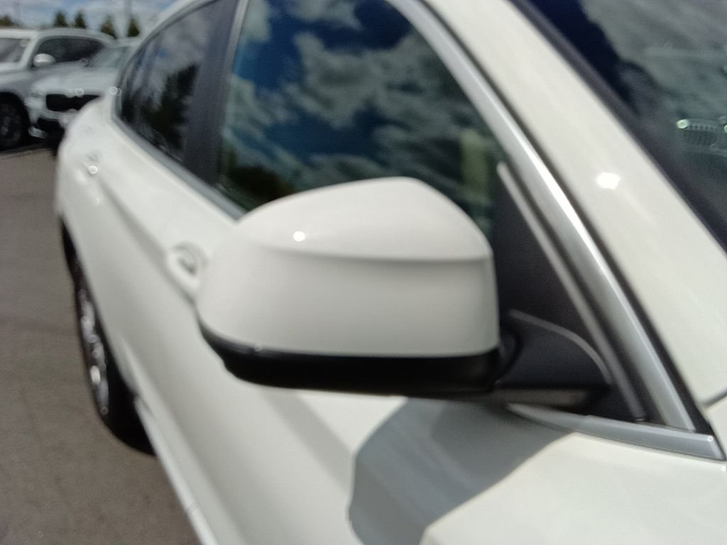 Certified Used 2024 Alpine White BMW xDrive30i image 28