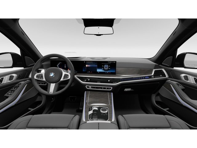 New 2026 Carbon Black Metallic BMW xDrive40i image 10