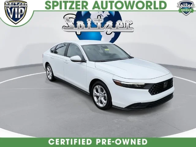 Used 2025  Honda LX image 3