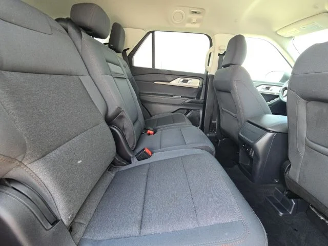 Used 2025 Gray Ford Active image 13