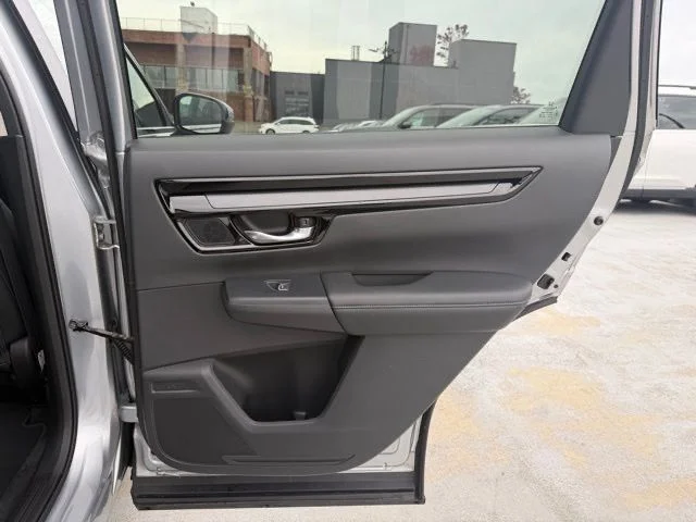 Used 2023 Gray Honda EX-L image 16