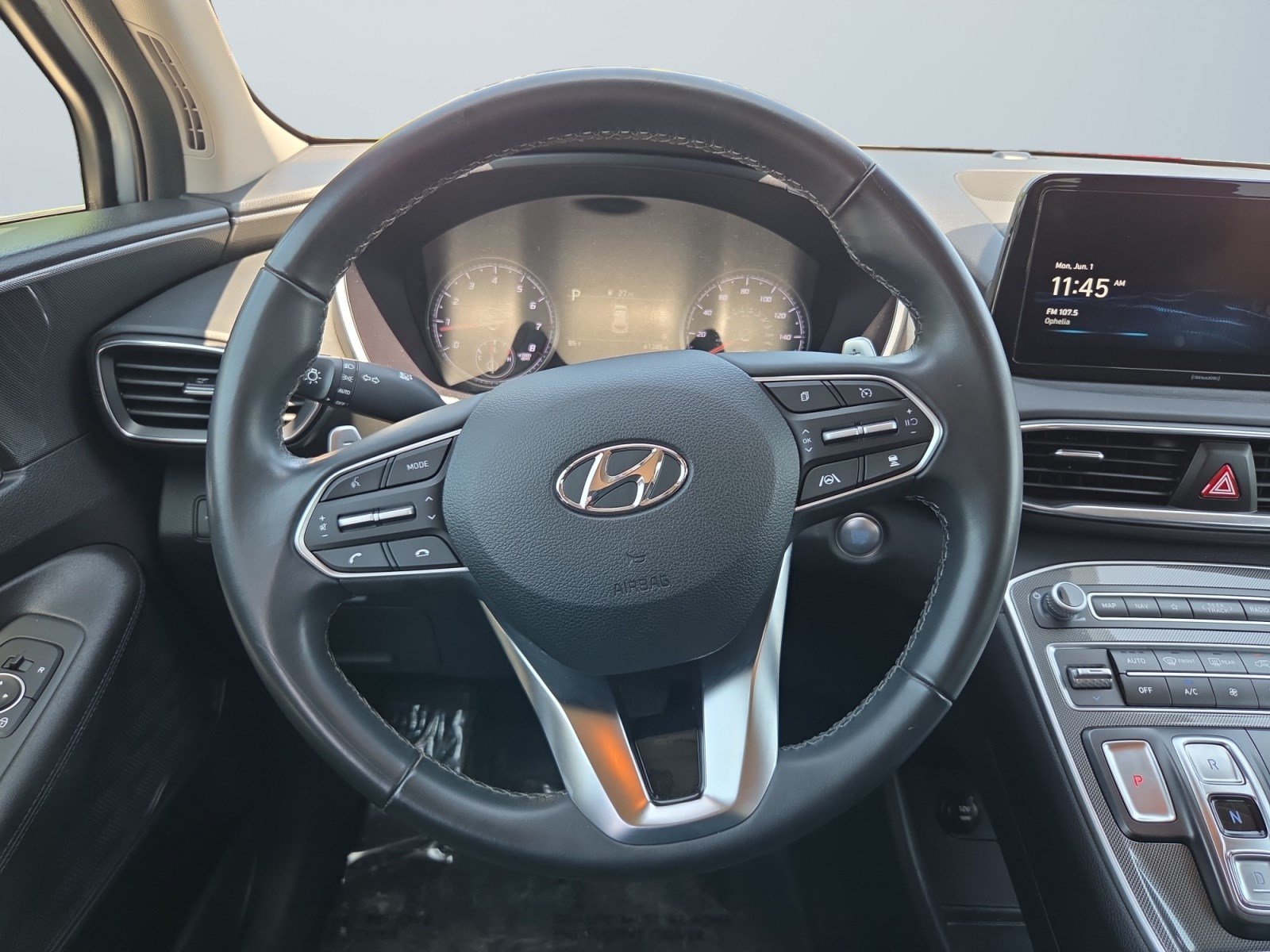 2023 Hyundai Santa Fe SEL - Photo 12