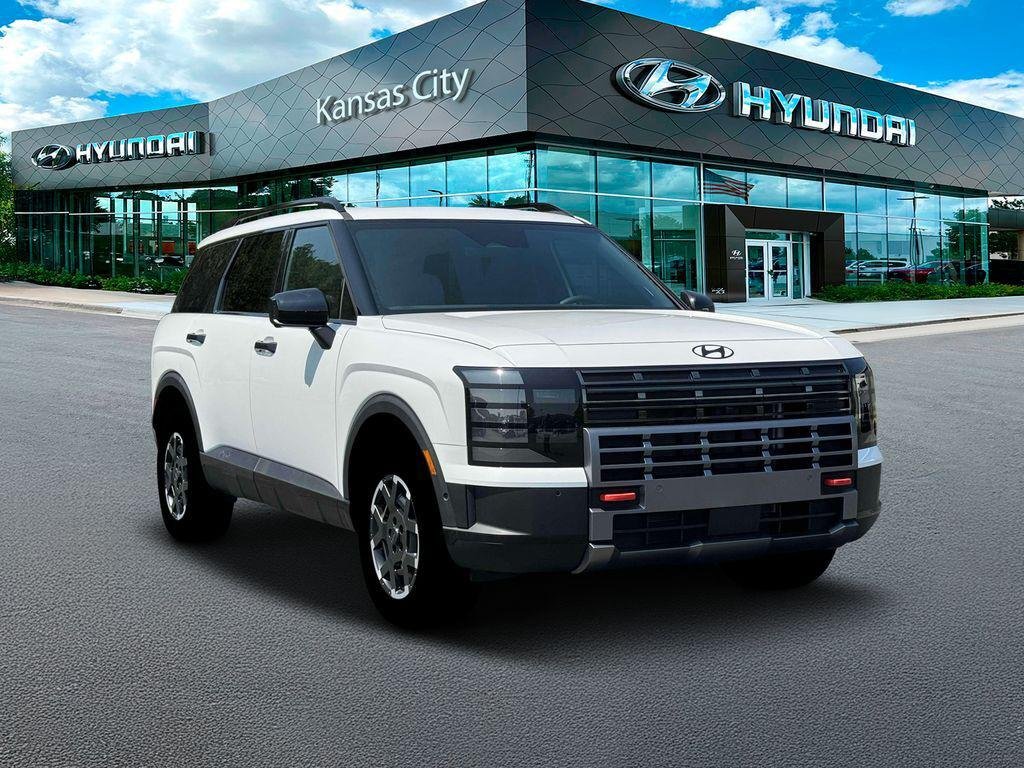 New 2026 Creamy White Pearl Hyundai XRT Pro image 11