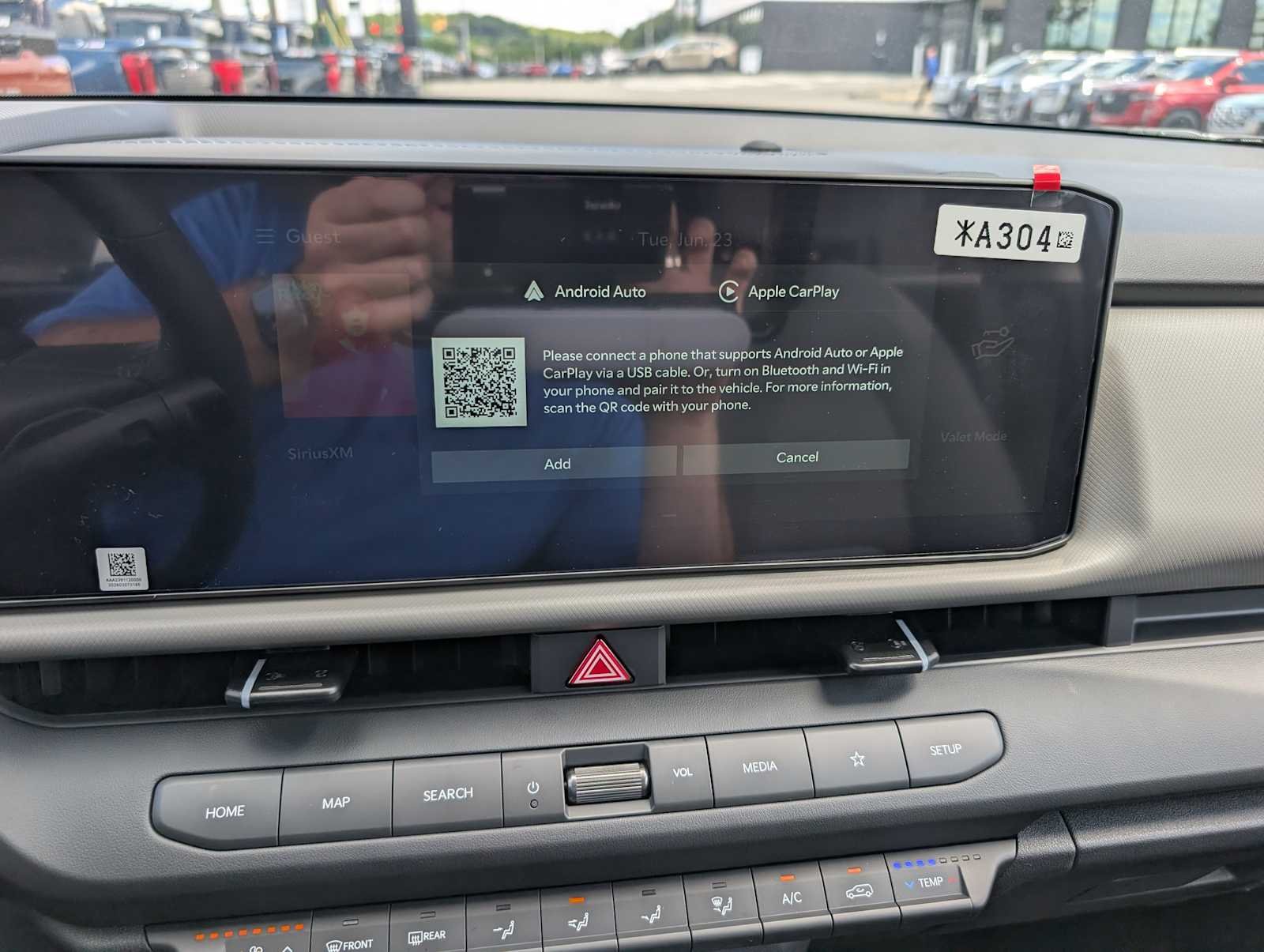 New 2027  Black Roof Kia S image 18