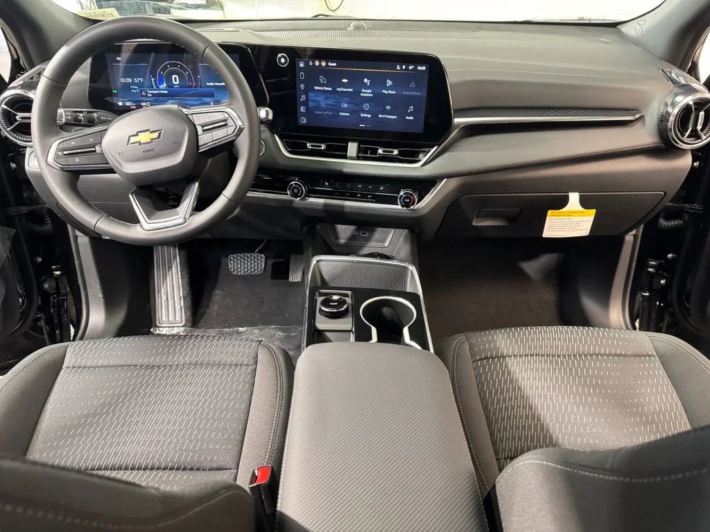 2026 Chevrolet Equinox LT - Photo 10
