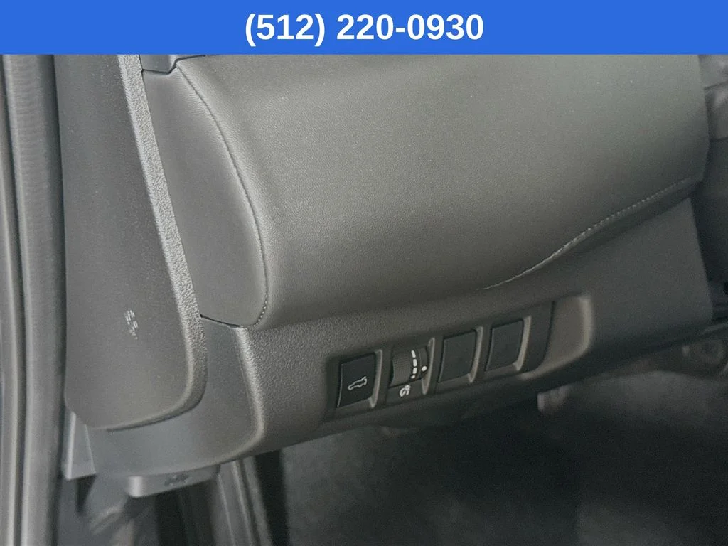 New 2026 Gray Subaru Wilderness image 11