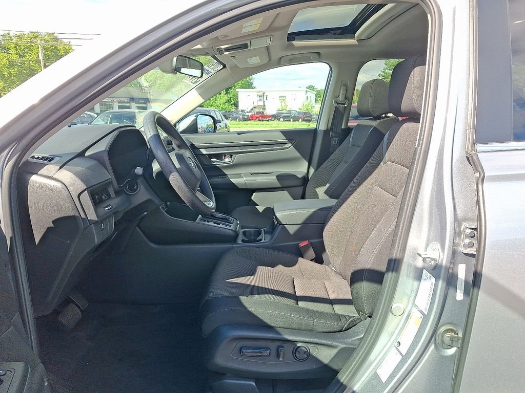 2023 Honda CR-V EX - Photo 14