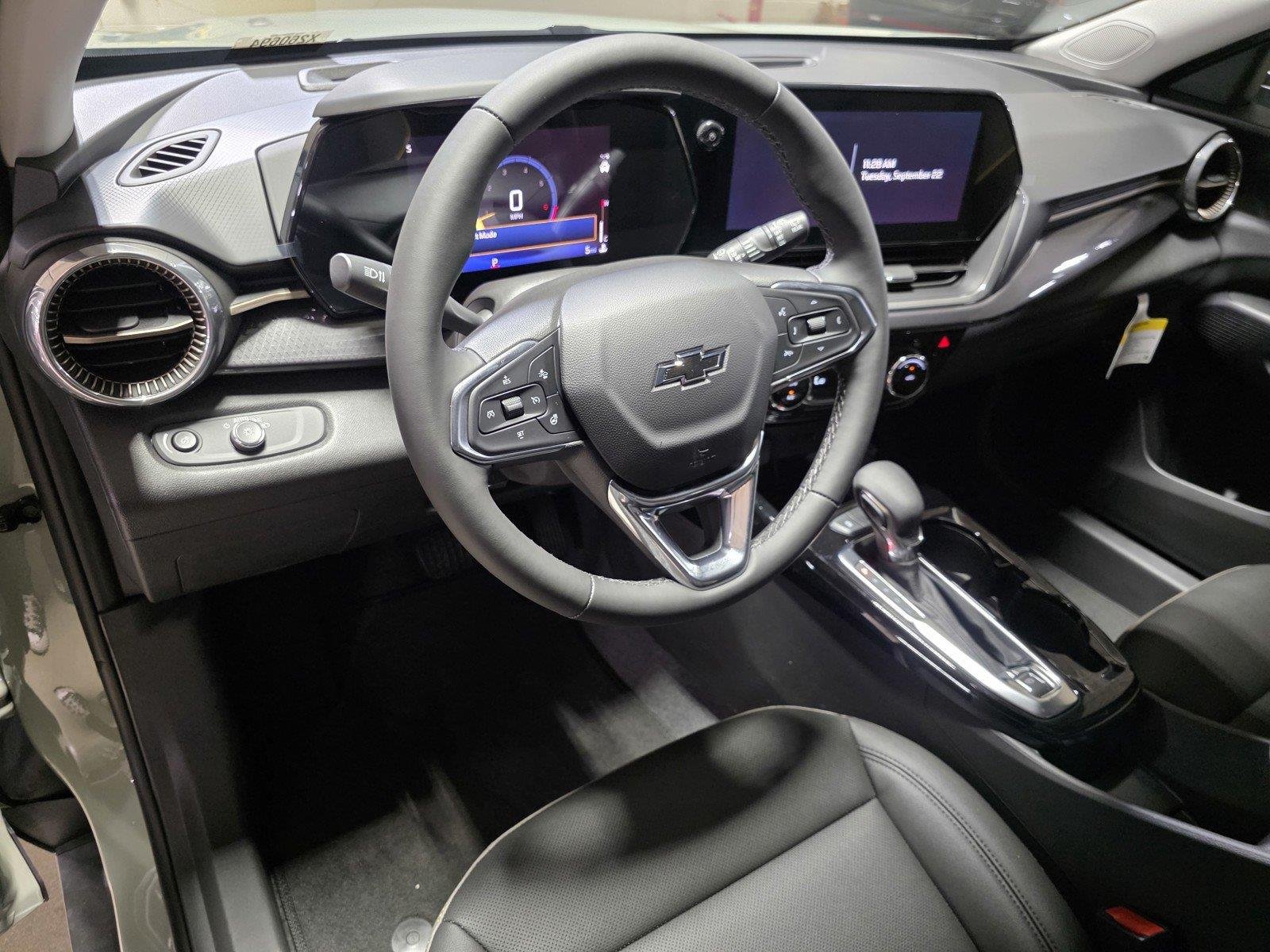 2026 Chevrolet Trax Activ - Photo 24