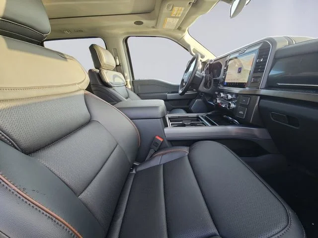 2026 Ford F-250 Super Duty Lariat - Photo 15