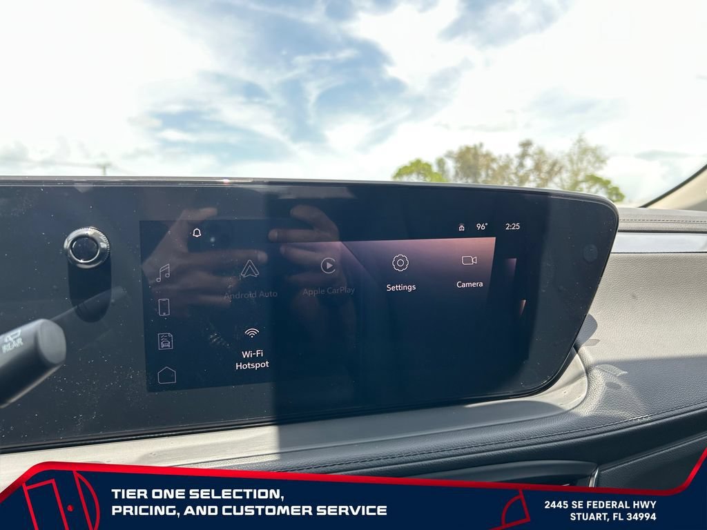 2026 Buick Encore GX Sport Touring - Photo 30