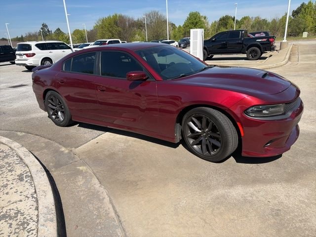 2019 Dodge Charger GT