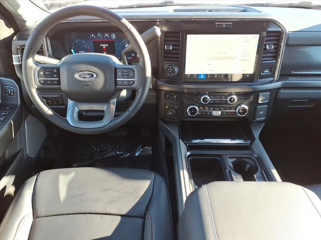 2026 Ford F-250 Super Duty Lariat - Photo 17