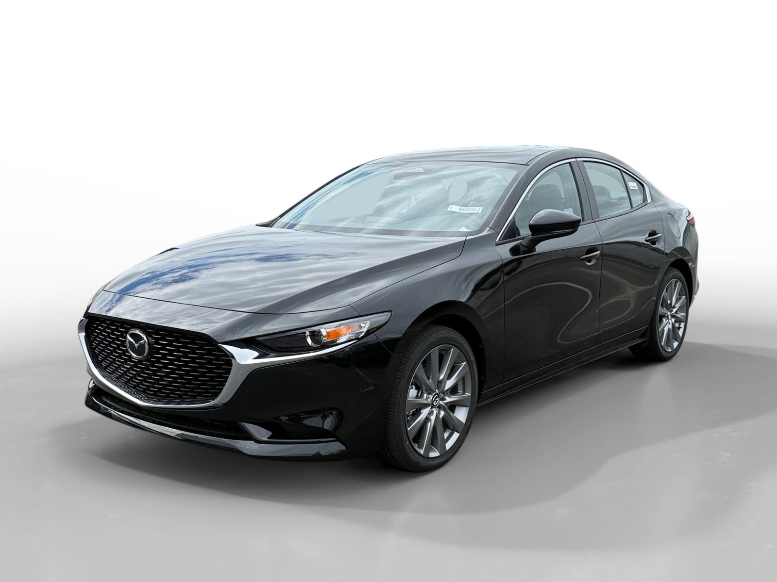 2026 Mazda CX-3 Preferred AT 4-Door SKYACTIV's photo