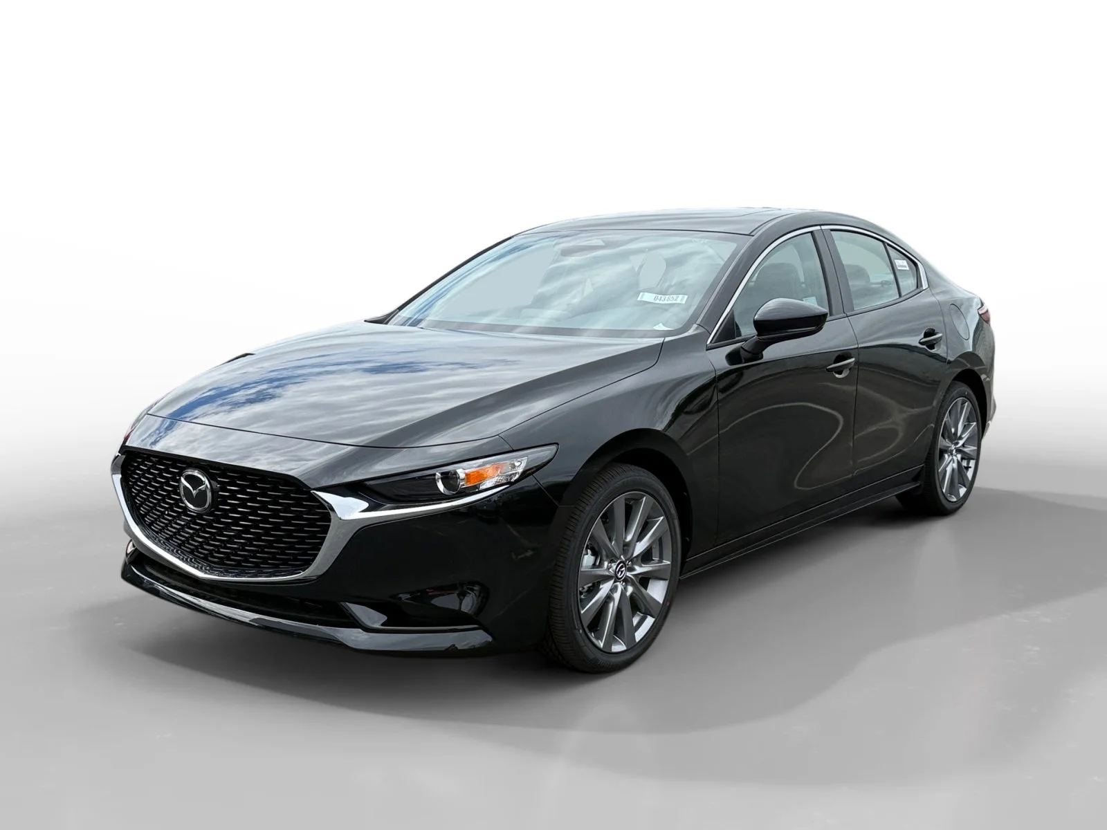 2026 Mazda CX-3 Preferred AT 4-Door SKYACTIV's photo