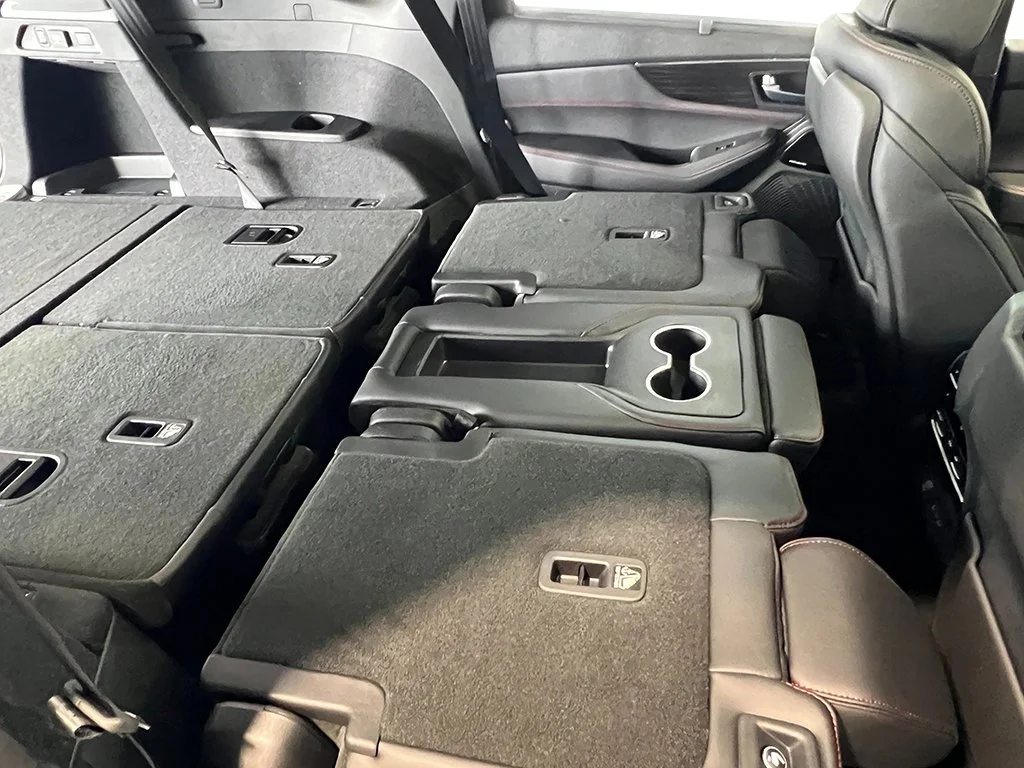 2026 Acura MDX Type S w/Advance Package - Photo 32