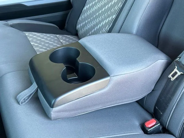 Used 2018 Gray Toyota SR5 image 37