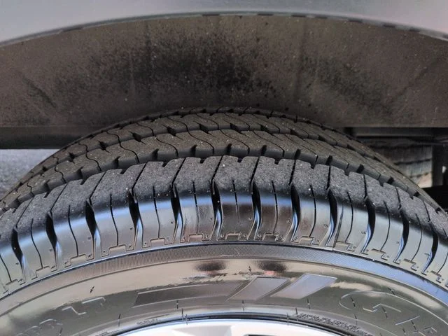 Certified Used 2024 White Ford XLT image 26