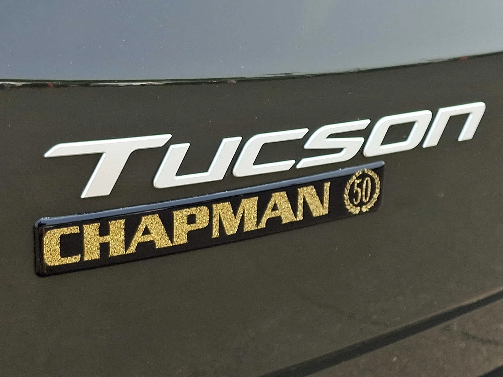Used 2025 Rockwood Green Hyundai Limited image 34
