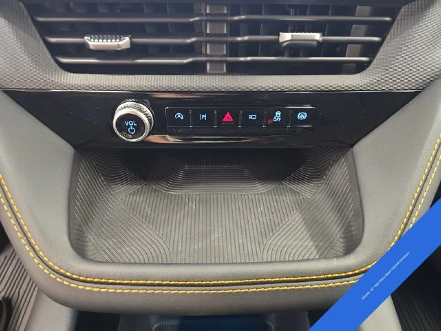New 2027 Star White Metallic Tri-Coat Ford Tremor® image 32