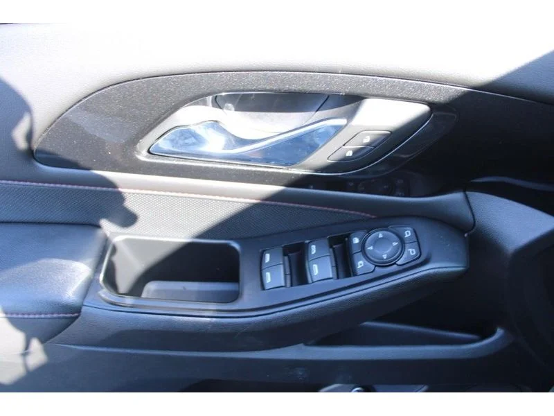 Used 2023 Sterling Gray Metallic Chevrolet RS image 9
