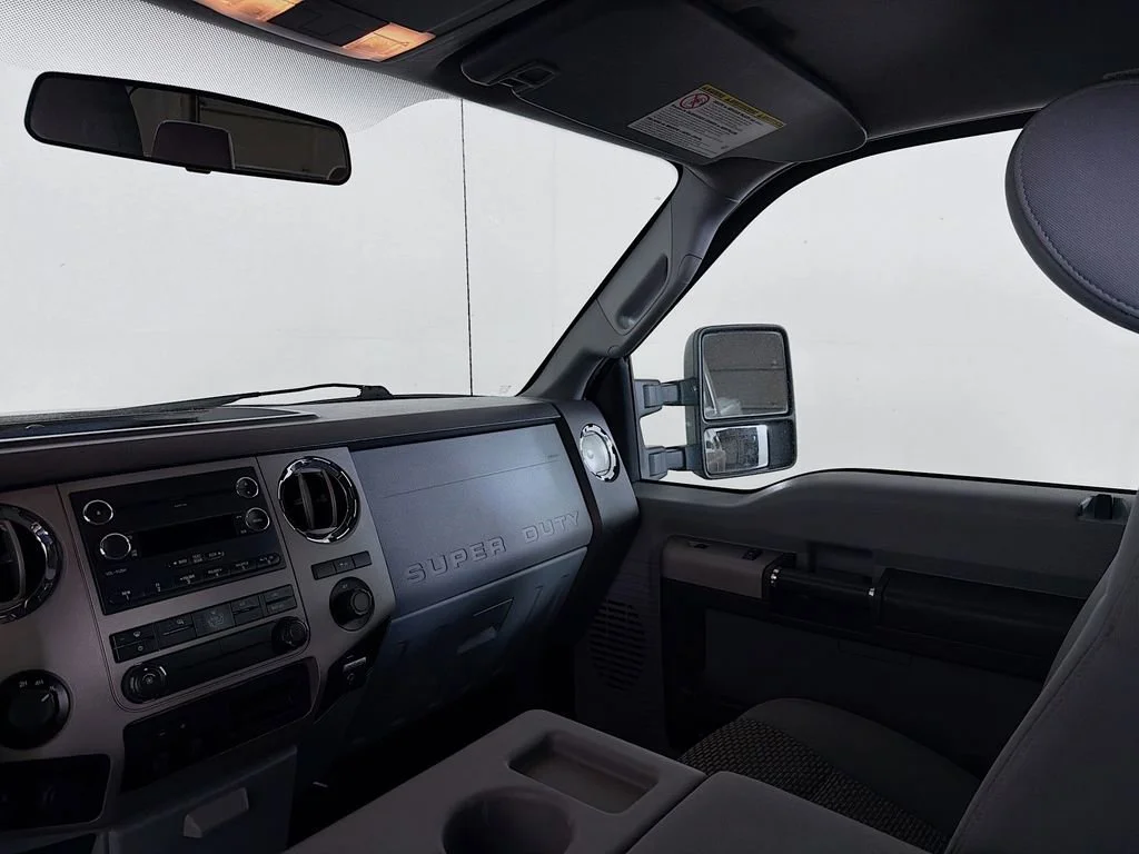 Used 2015  Ford Lariat image 20