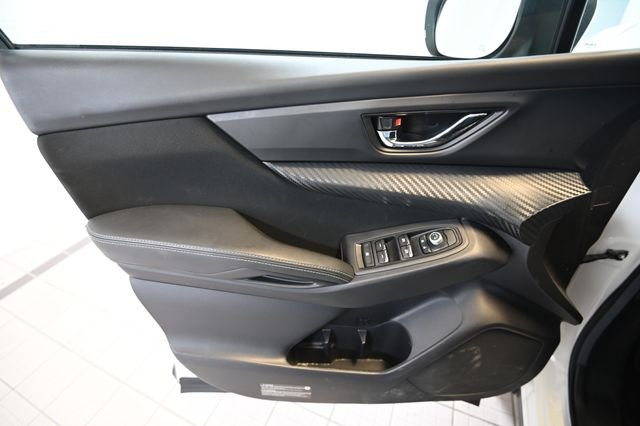 Used 2024 White Subaru Premium image 21