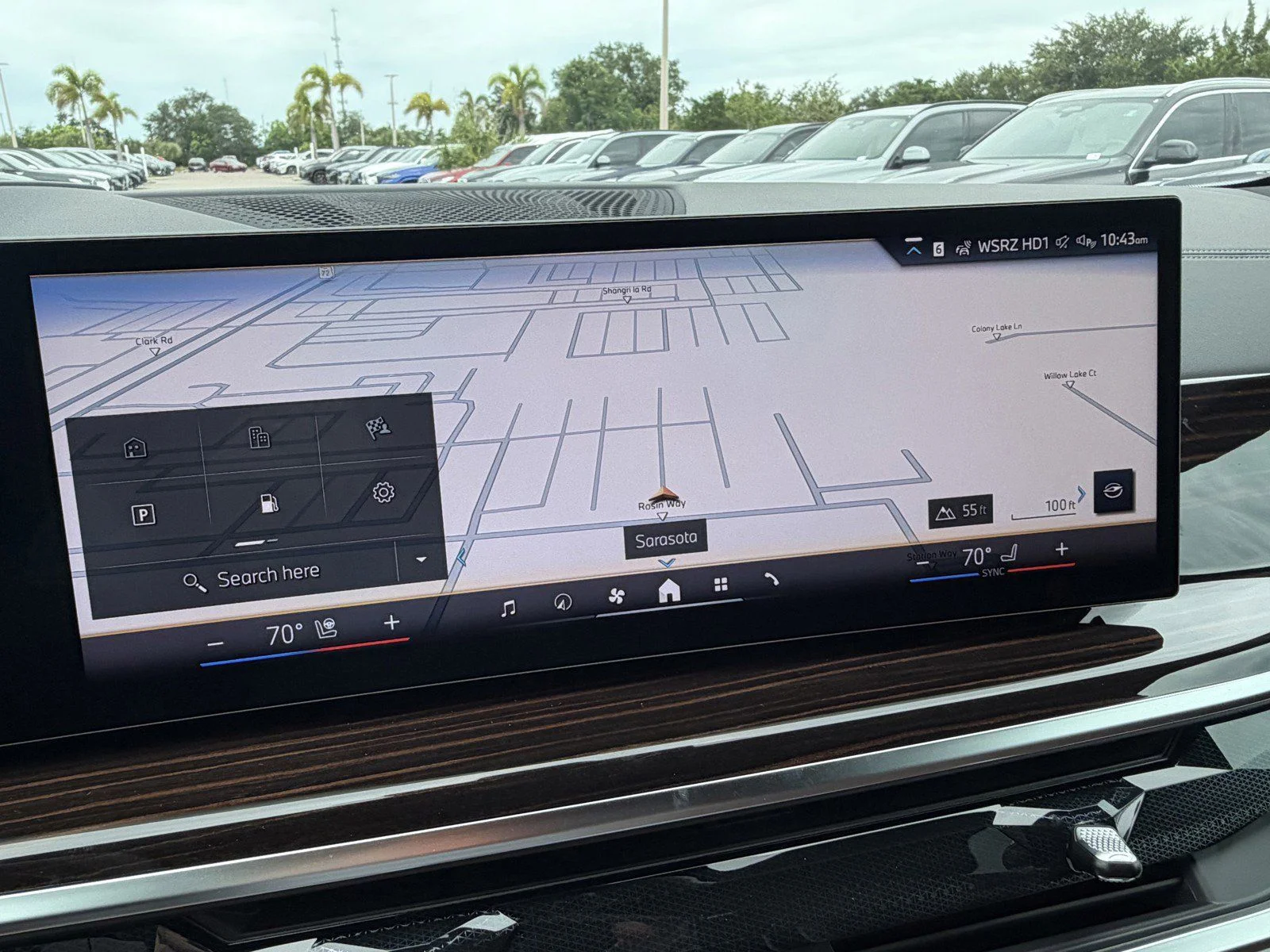 New 2026 Black Sapphire Metallic BMW xDrive40i image 29