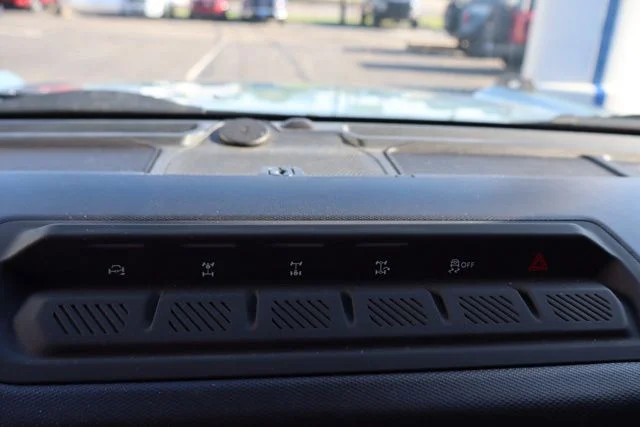 Used 2021 Area 51 Ford First Edition image 28