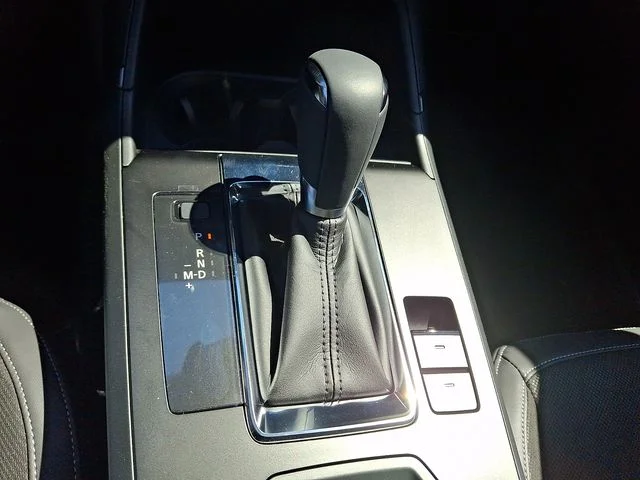 New 2026 White Mazda 2.5 S Select image 11
