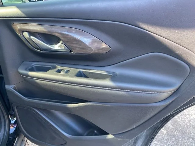 2023 GMC Terrain Denali - Photo 36