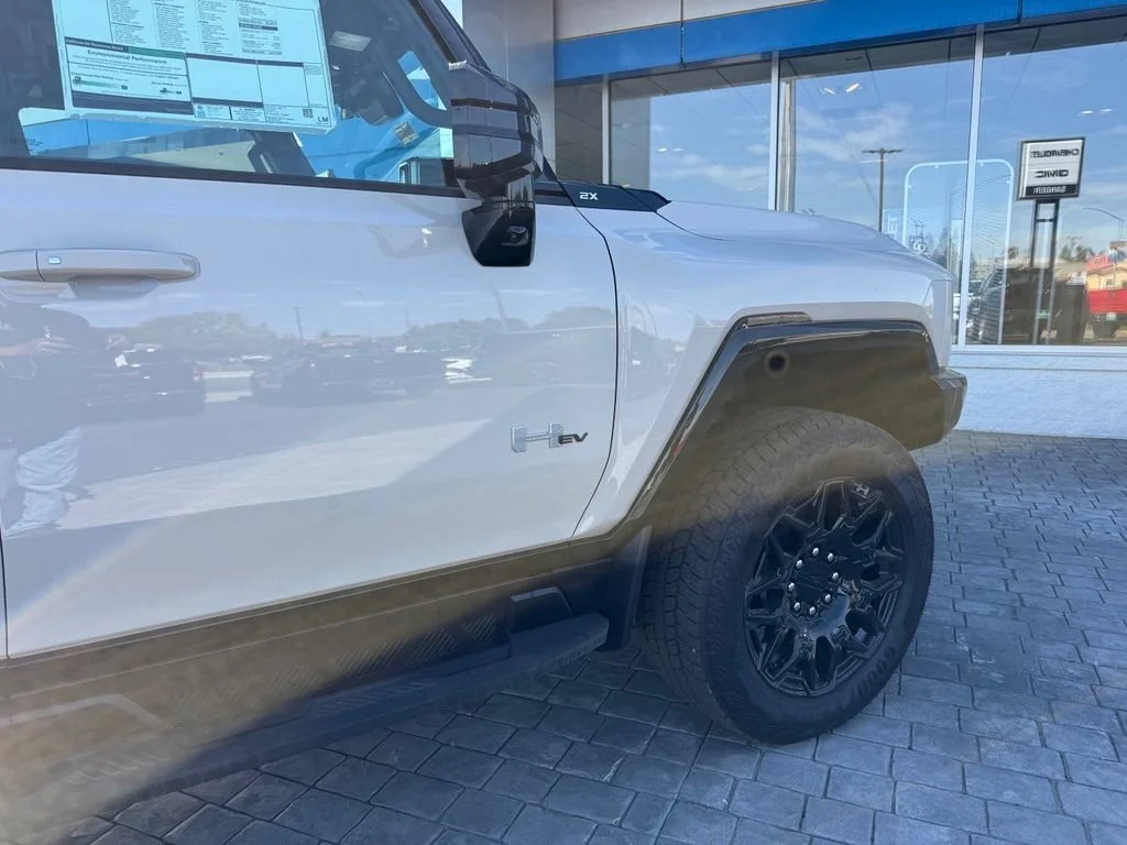 New 2026 Coastal Dune GMC 2X image 16