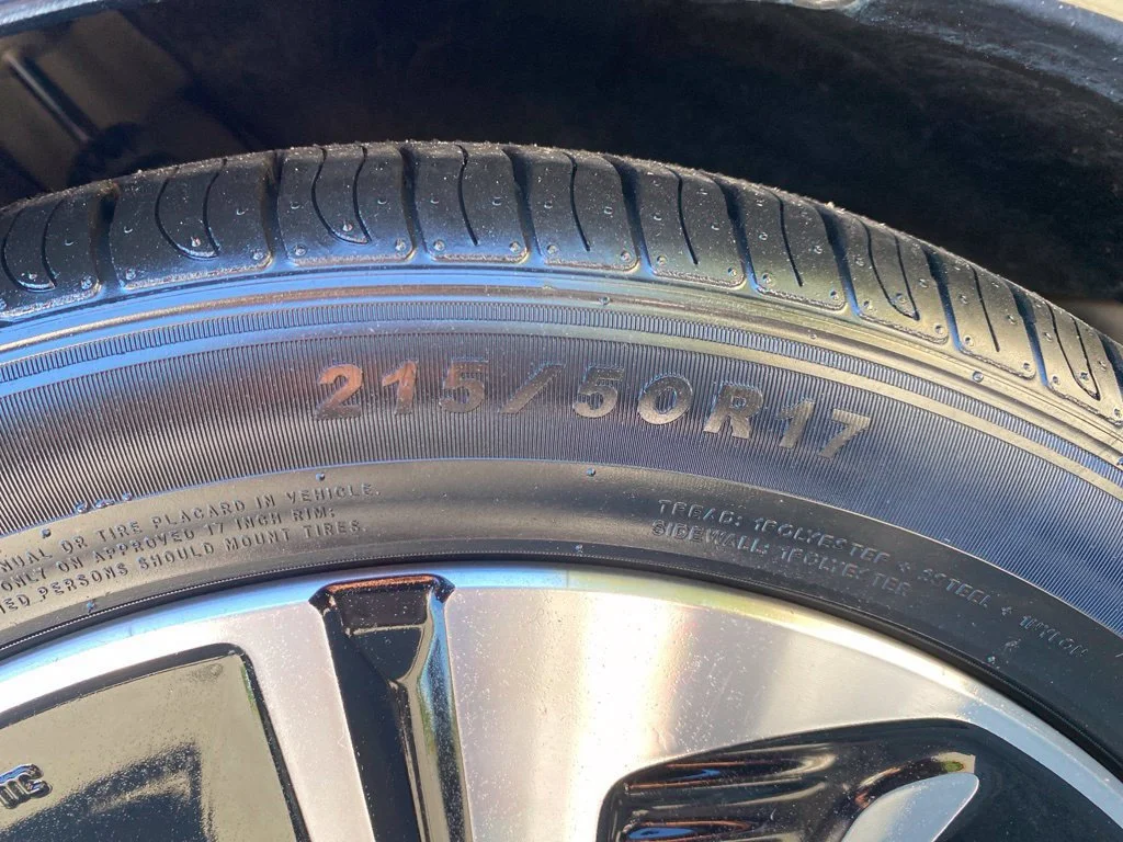 Used 2016 Black Honda EX-T image 33