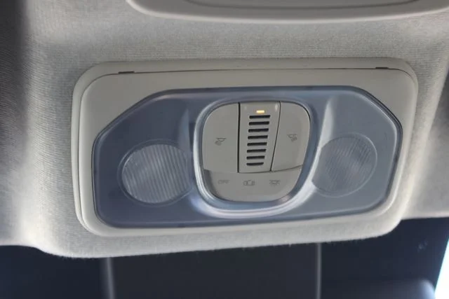 Used 2026 White Ram High Roof image 10