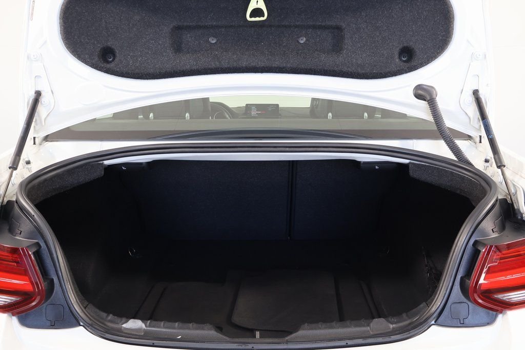 Used 2020 White BMW 230i image 13