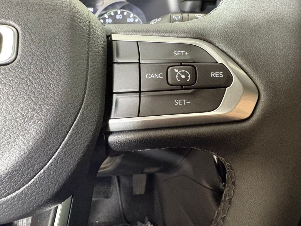 New 2026 Joose Exterior Paint Jeep Latitude image 24