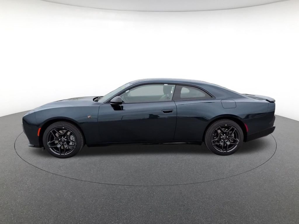 New 2026 After Dark Exterior Paint Dodge Scat Pack image 12