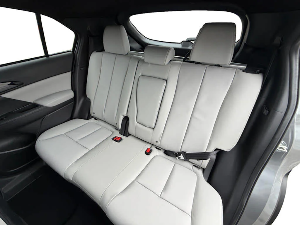 2026 Mitsubishi Eclipse Cross SEL - Photo 10