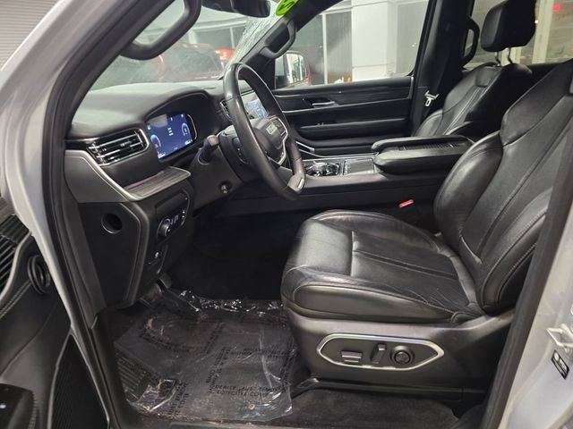 Used 2022 Silver Jeep Series II image 18