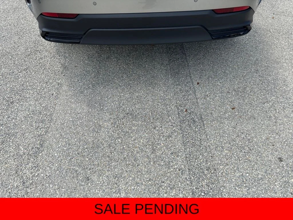 Certified Used 2024 Silver Lexus 350h Premium image 8