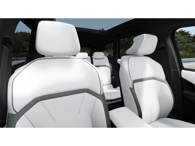New 2027 Vegas Red Metallic BMW iX3 image 11