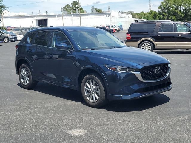 2025 Mazda CX-5 S Select Package - Photo 32