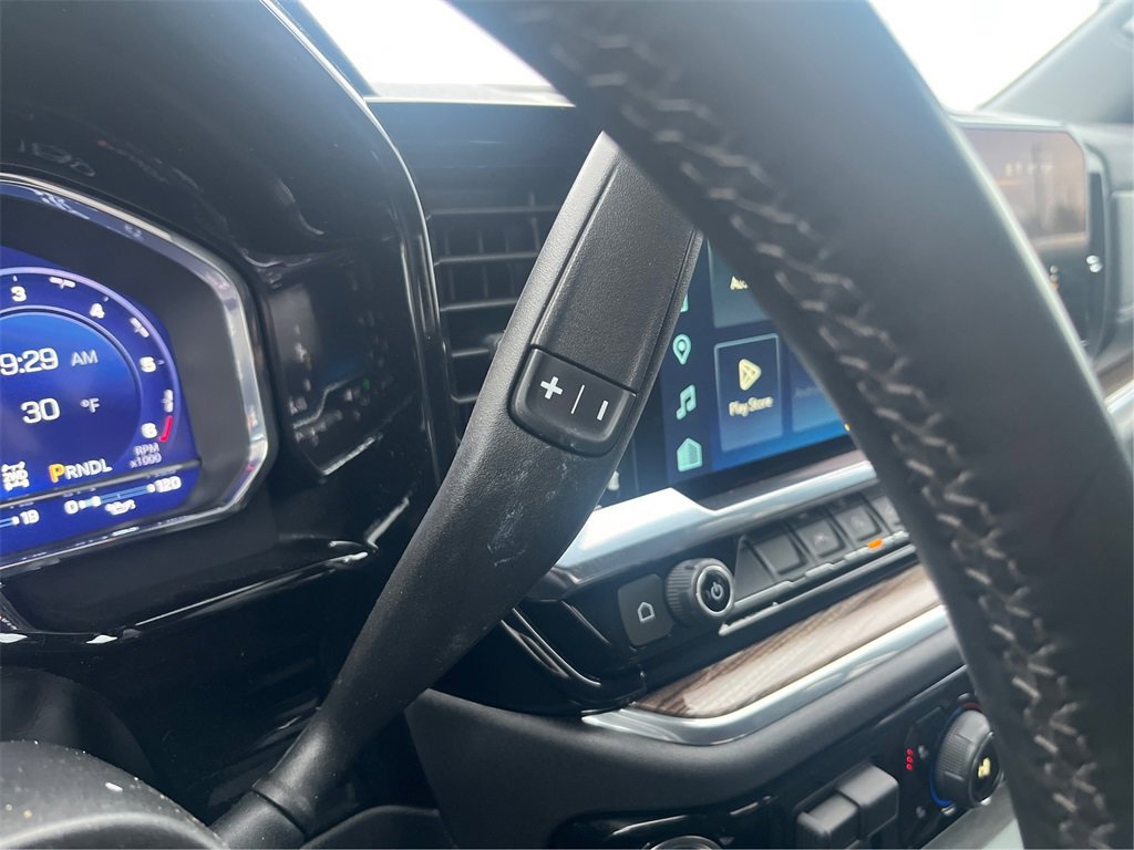 2025 Chevrolet Silverado 1500 LT - Photo 47