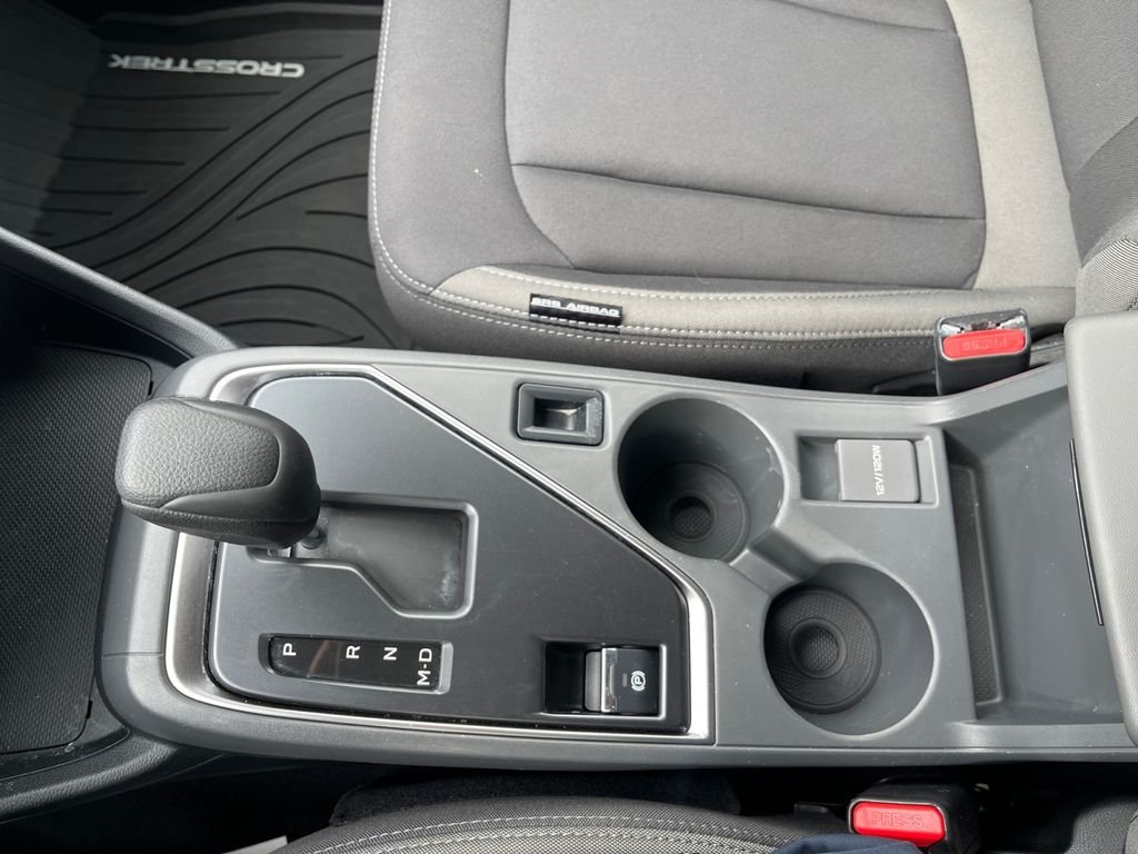 2025 Subaru Crosstrek Premium - Photo 23