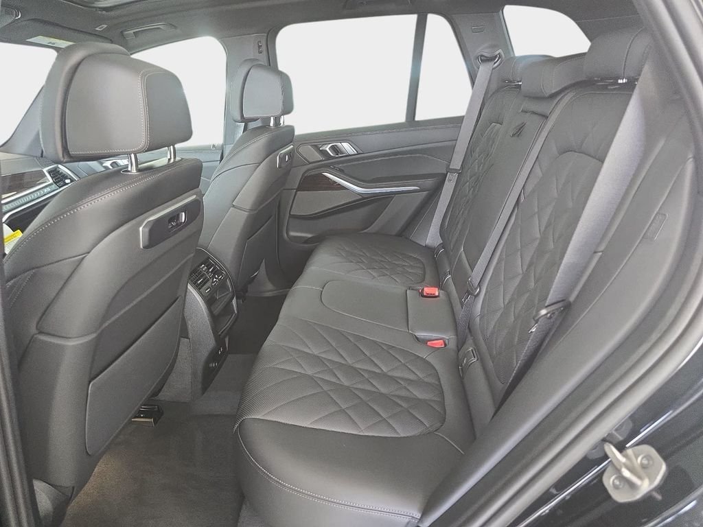 2026 BMW X5 50e - Photo 19